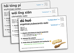 flashcards